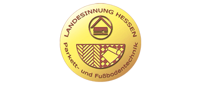  Mitglied der Landesinnung Hessen Parkett- u. Fußbodentechnik