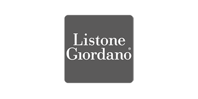 Listone Giordano